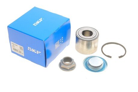 Підшипник маточини (комплект) SKF VKBA 3680