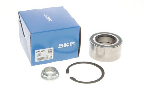 Підшипник маточини (комплект) SKF VKBA 3682