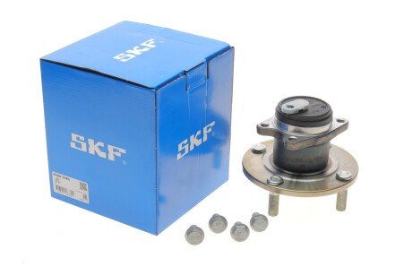 Підшипник маточини (комплект) SKF VKBA 3685