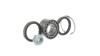 SUZUKI підшипник маточини Baleno,Swift 89- SKF VKBA 3713 (фото 2)