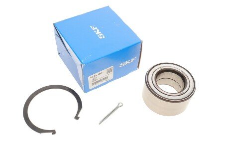 Підшипник кульковий SKF VKBA 3907