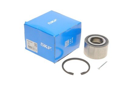 Підшипник маточини (комплект) SKF VKBA 3915