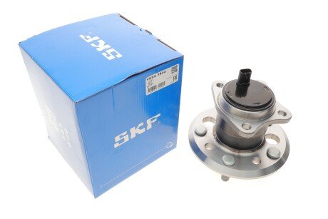 Підшипник маточини комплект SKF VKBA 3944