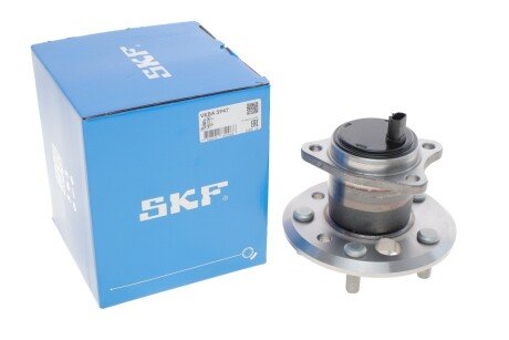 Підшипник маточини (комплект) SKF VKBA 3947