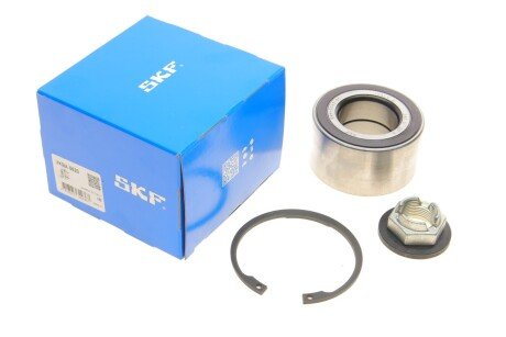 Підшипник колісний SKF VKBA6520