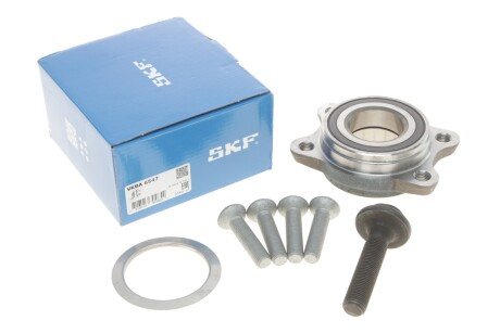 Підшипник маточини комплект SKF VKBA 6547