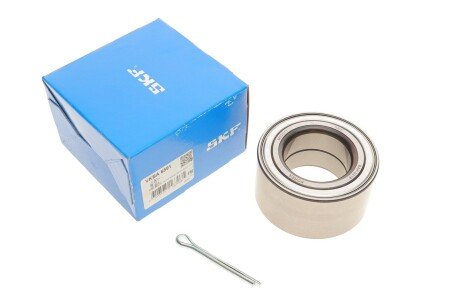 Підшипник кульковий SKF VKBA 6591