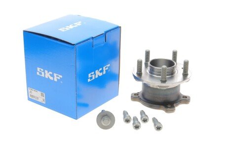 Підшипник маточини (комплект) SKF VKBA 6638