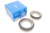 Підшипник маточини (комплект) SKF VKBA 6742 (фото 1)