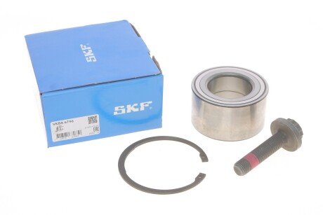 Підшипник маточини (комплект) SKF VKBA 6746