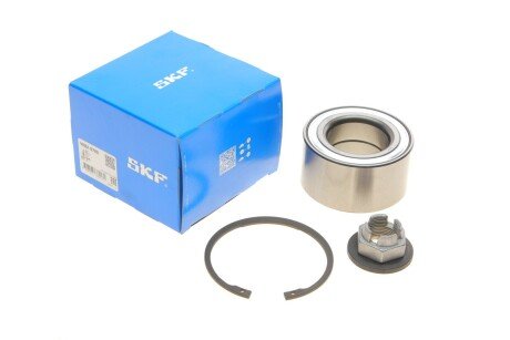 Підшипник кульковий SKF VKBA 6780