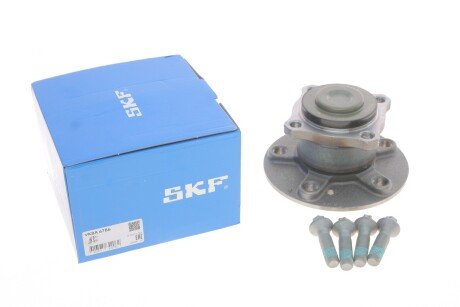 Підшипник маточини (комплект) SKF VKBA 6786