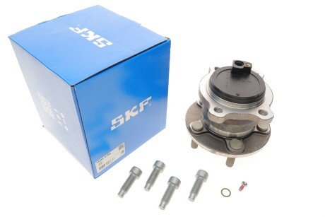 Підшипник кульковий SKF VKBA 6788