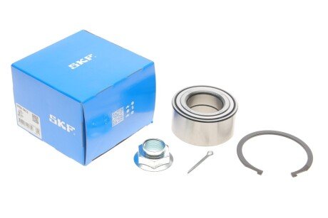 Комплект підшипника маточини колеса SKF VKBA 6812