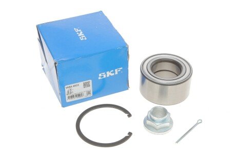 Підшипник колісний SKF VKBA6923