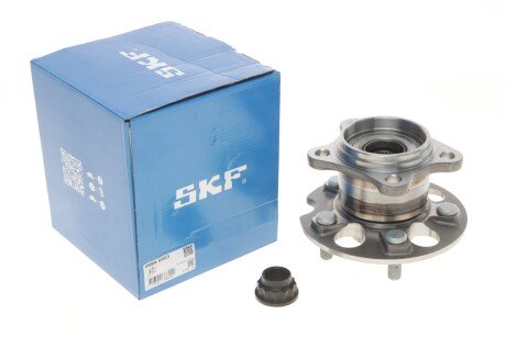 Підшипник маточини (комплект) SKF VKBA 6963