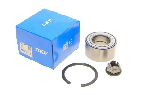 Підшипник маточини (комплект) SKF VKBA 7000 (фото 1)