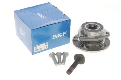 Підшипник маточини (комплект) SKF VKBA 7011