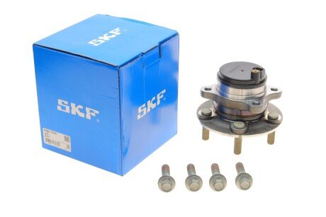 Підшипник маточини (комплект) SKF VKBA 7078