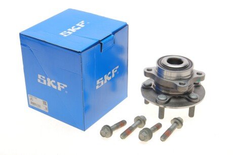 Підшипник маточини SKF VKBA 7080