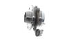 RENAULT Маточина колеса ESPACE V 1.6 TCe 200 15-23 SKF VKBA 7121 (фото 3)