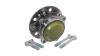 Маточина колеса в зборі SKF VKBA 7220 (фото 2)