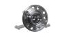 Маточина колеса в зборі SKF VKBA 7220 (фото 4)