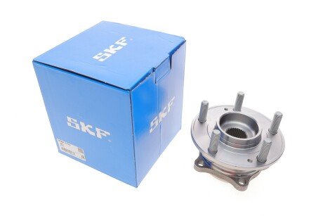 Підшипник маточини (комплект) SKF VKBA 7414