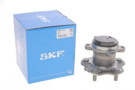 Підшипник кульковий SKF VKBA 7416