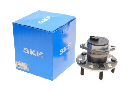 Маточина колеса в зборі SKF VKBA 7417