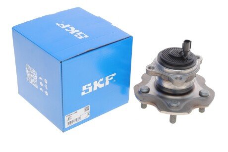 Підшипник маточини (комплект) SKF VKBA 7462