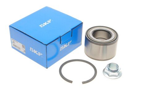 Підшипник маточини (комплект) SKF VKBA 7534