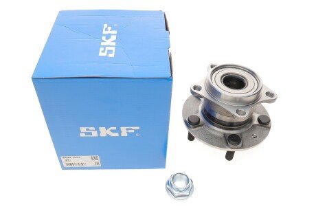 Підшипник маточини (комплект) SKF VKBA 7544