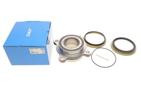 Підшипник маточини комплект SKF VKBA 7633