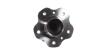 AUDI маточина колеса задня NISSAN QASHQAI II RENAULT KADJAR 1.2-1.6D 11.13- SKF VKBA 7739 (фото 4)