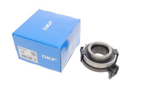 Підшипник вижимний SKF VKC 2537