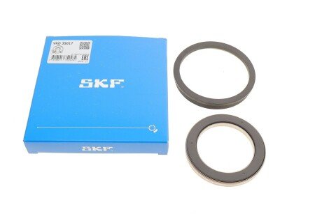 Підшипник кульковий підвіски SKF VKD 35017