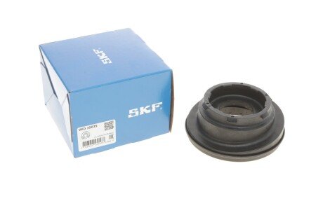 Підшипник кульковий підвіски SKF VKD 35035