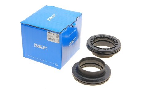 Підшипник кульковий підвіски SKF VKD 35041 T (фото 1)