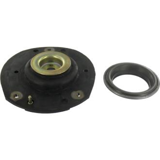 PEUGEOT Опора амортизатора + підшипник передн. 206 CC (2D) 1.6 HDi 110 05-07 SKF VKDA 35308