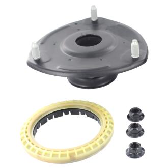 К-кт опор амортизатора передн.Santa Fe II 06- SKF VKDA 85506