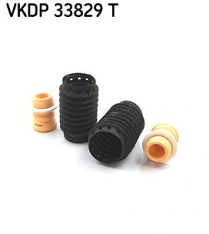 BMW захист аморт.передн.к-кт E60,E84 03- SKF VKDP 33829 T