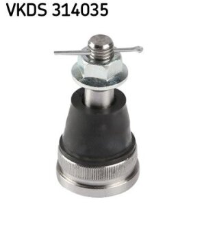 Опора кульова SKF VKDS 314035