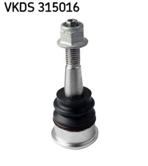 OPEL кульова опора Astra K 15- SKF VKDS 315016