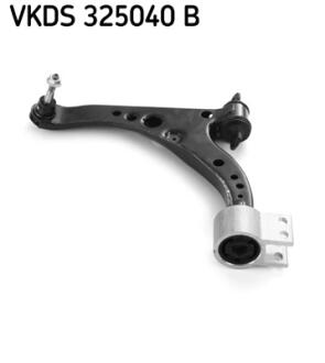 OPEL важіль передн.нижн.лів.Astra K 15- SKF VKDS 325040 B