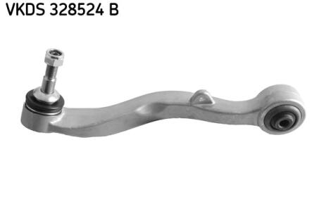 BMW важіль передн.нижн. прав. E60 03- SKF VKDS 328524 B