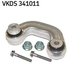 Стабілізатор (стійки) SKF VKDS 341011