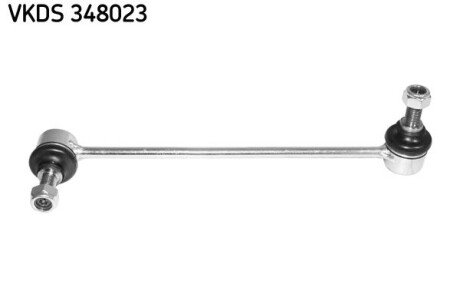 DB тяга стабілізатора передн. лів.Vito 03- SKF VKDS 348023