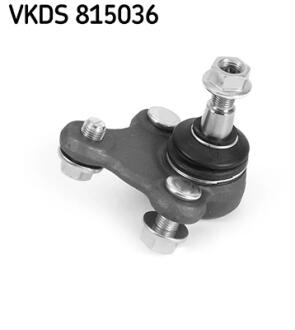 HYUNDAI кульова опора передн. нижн. прав. Elantra 16- SKF VKDS 815036