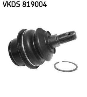 SKFS SANGYONG Кульова опора KYRON 2.0 Xdi 4x4 10-14 SKF VKDS 819004